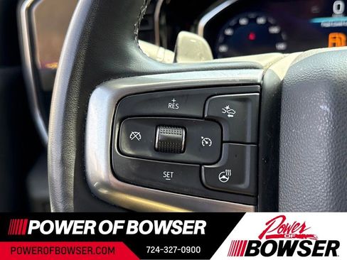 Certified 2023 Chevrolet Silverado 1500 RST w/ Convenience Package II AWD/4WD image 18