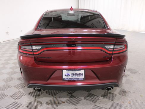 Used 2022 Dodge Charger GT w/ Blacktop Package image 27