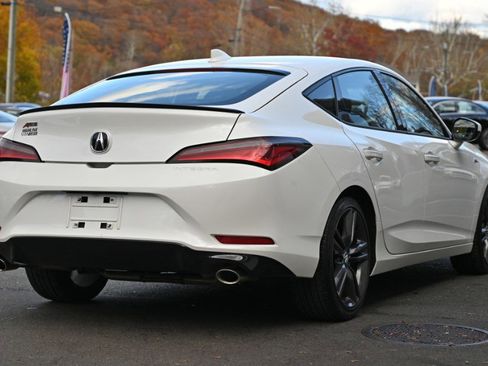 Used 2024 Acura Integra A-Spec image 7
