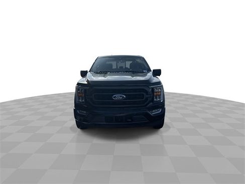 Used 2021 Ford F150 XLT w/ Equipment Group 302A High image 3