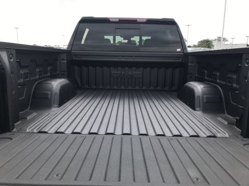 New 2026 GMC Sierra 1500 Elevation w/ Elevation Premium Package AWD/4WD image 35