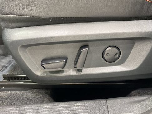 Used 2026 Nissan Rogue SV w/ Rock Creek Premium Package AWD/4WD image 12