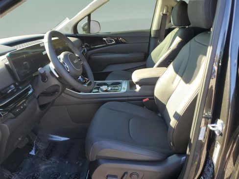 New 2026 Kia Carnival SX Prestige image 20