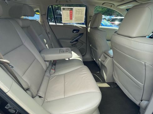 Used 2014 Acura RDX AWD image 29