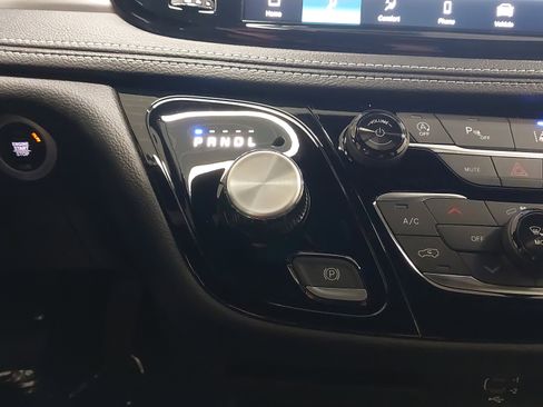 New 2026 Chrysler Pacifica Select image 21