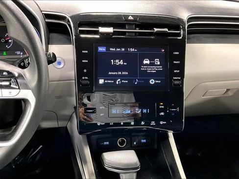 Used 2024 Hyundai Tucson SEL image 4