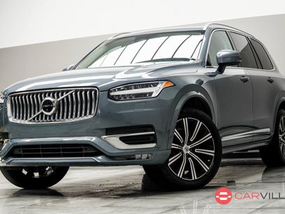 Used 2023 Volvo XC90 B6 Plus w/ Protection Package Premier