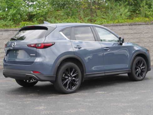 Used 2024 MAZDA CX-5 Carbon Edition AWD/4WD image 7