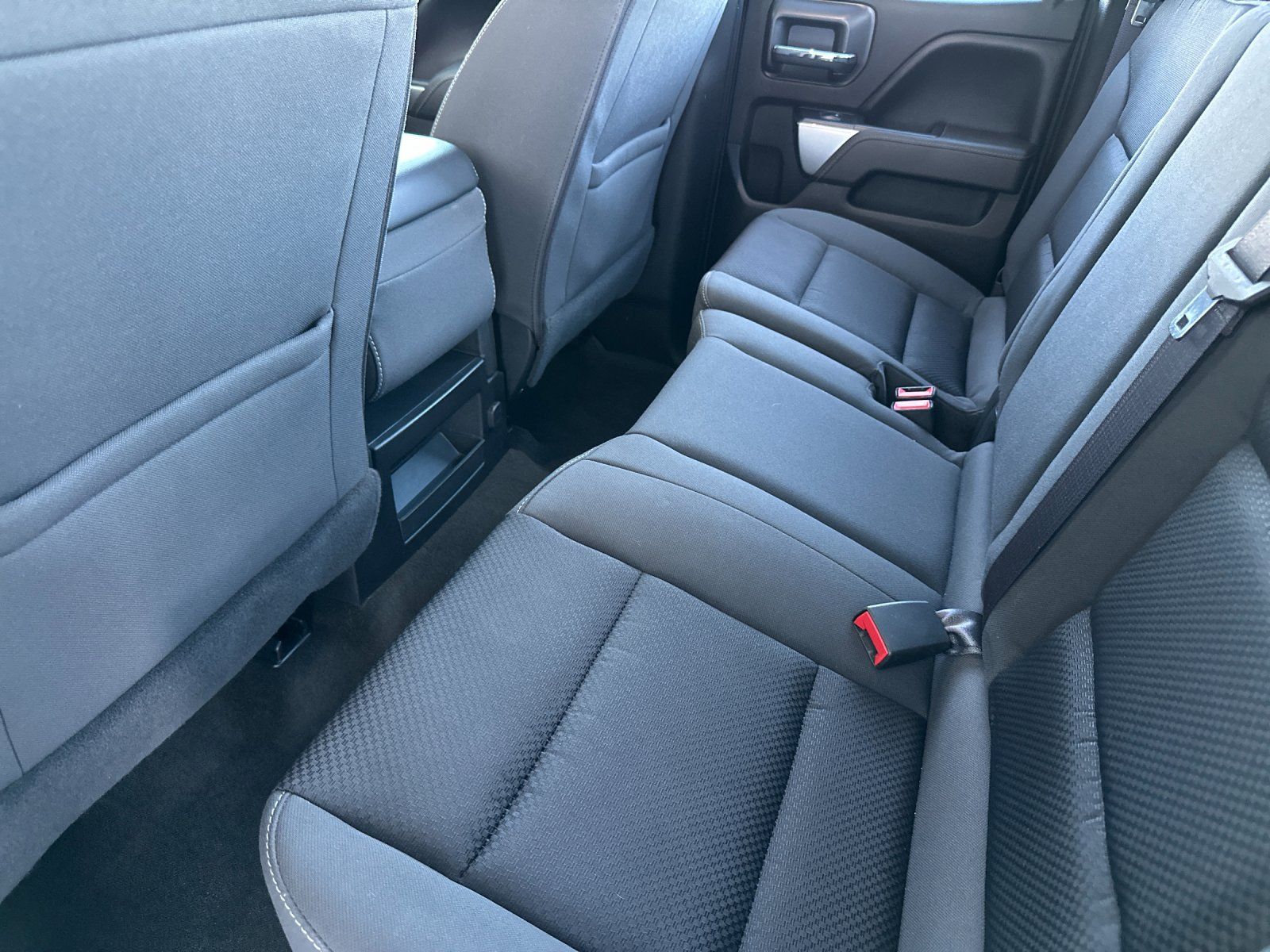 Used 2017 Chevrolet Silverado 1500 LT w/ All Star Edition RWD image 12