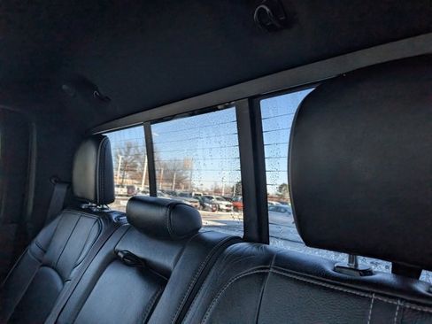 Used 2022 RAM 3500 Limited image 25