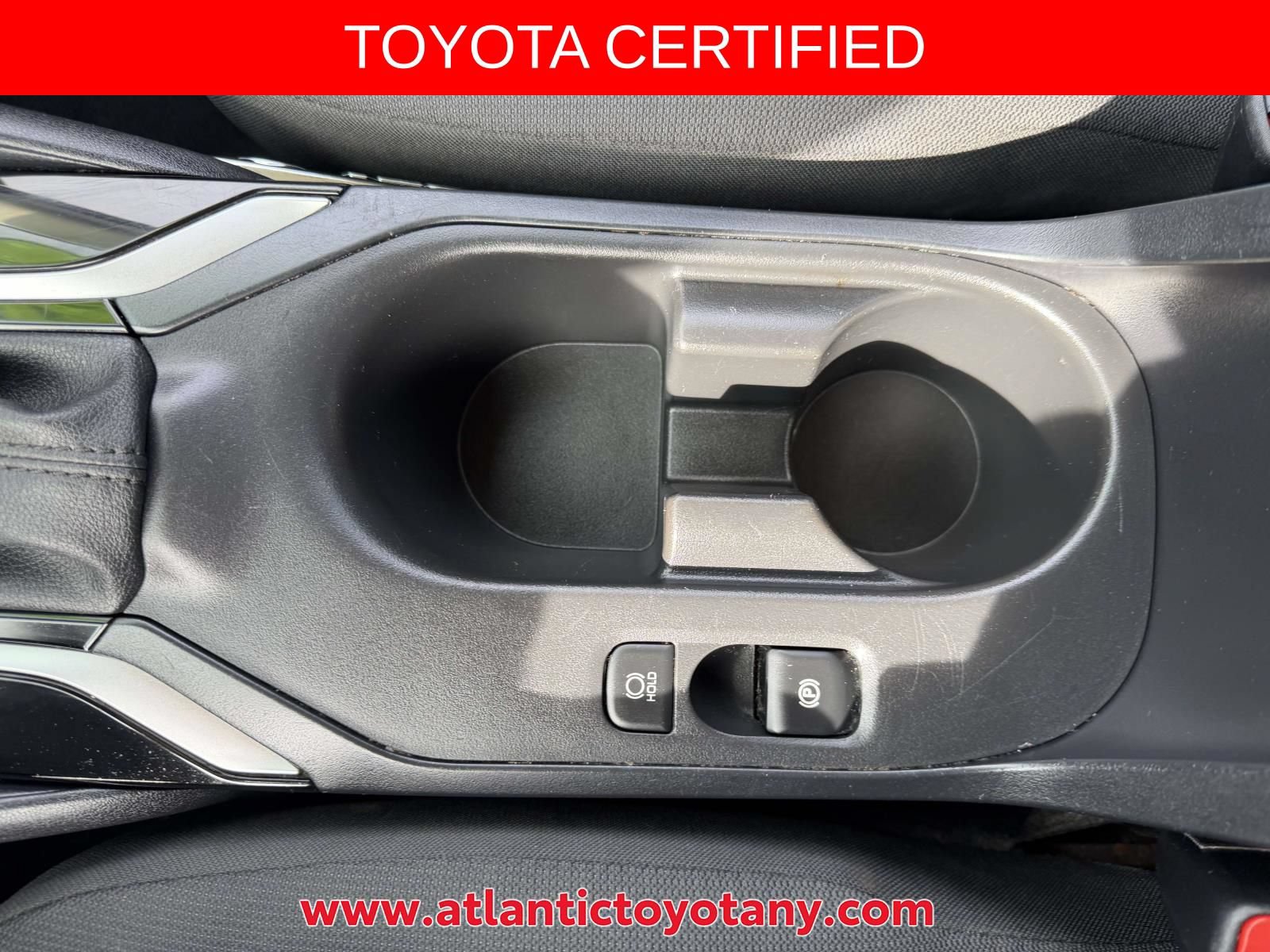 Certified 2024 Toyota Corolla LE FWD image 24
