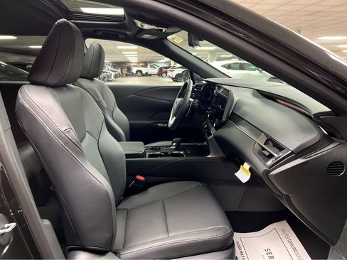 New 2026 Lexus RX 350 Premium Plus AWD/4WD image 25