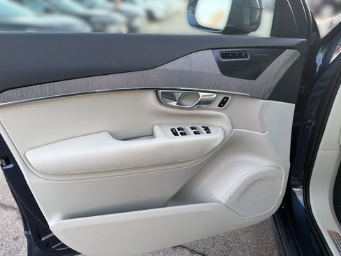 Used 2023 Volvo XC90 B6 Plus w/ Protection Package Premier image 29