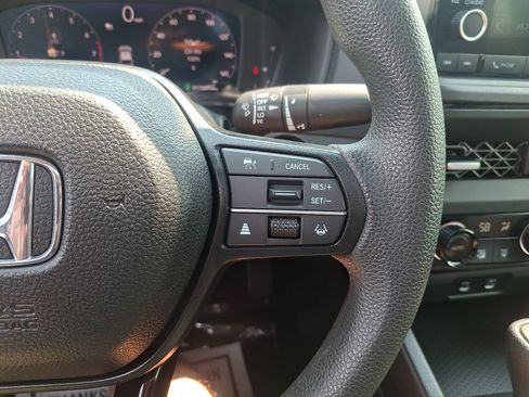 Used 2024 Honda Accord EX image 22