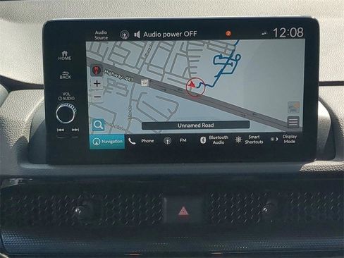 Certified 2025 Honda CR-V Sport Touring image 14