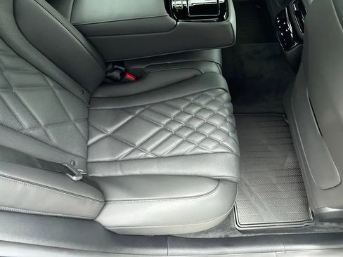 New 2026 Genesis G80 3.5T Prestige AWD/4WD image 15