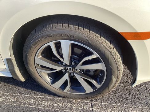 Used 2019 Honda Odyssey Elite image 9