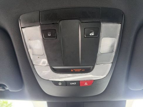 Certified 2022 Kia K5 GT-Line FWD image 21