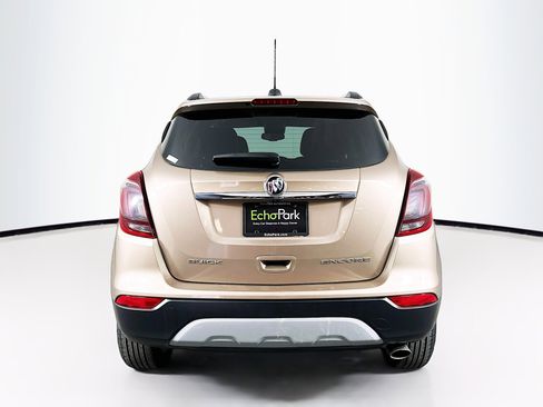 Used 2018 Buick Encore Preferred image 7