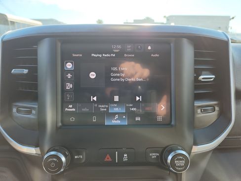 Certified 2024 RAM 2500 Big Horn image 12