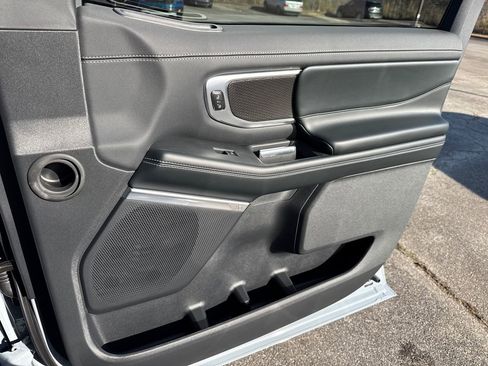 New 2026 Ford Expedition Max Platinum w/ Stealth Appearance Package image 38