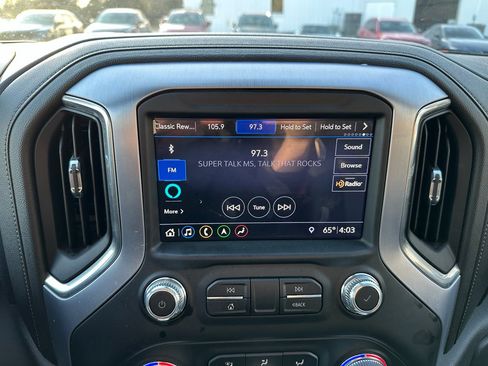 Used 2019 GMC Sierra 1500 SLT w/ SLT Premium Plus Package image 11