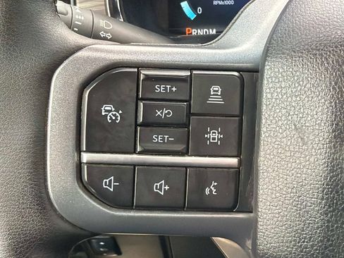 Used 2025 Ford F150 Lariat w/ Tow/Haul Package AWD/4WD image 48
