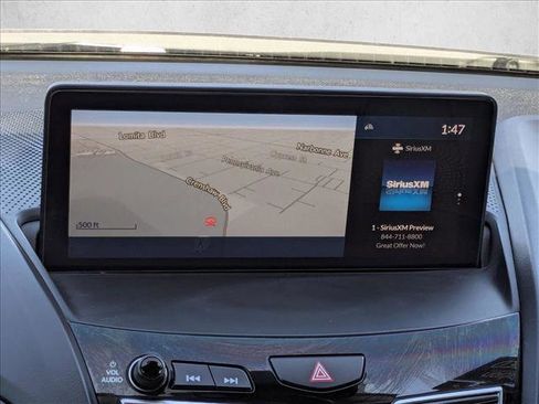 Used 2022 Acura RDX FWD w/ Technology Package image 15