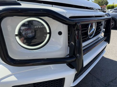 Used 2020 Mercedes-Benz G 550 image 26