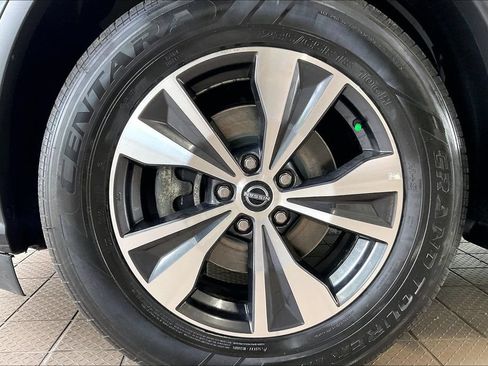 Used 2024 Nissan Murano SV AWD/4WD image 31