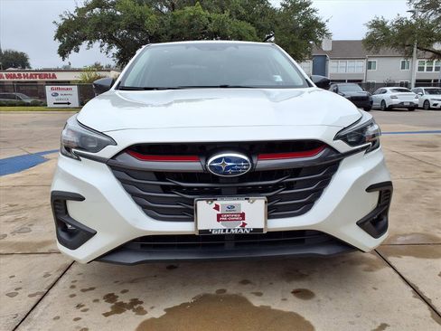 Certified 2024 Subaru Legacy Sport image 20