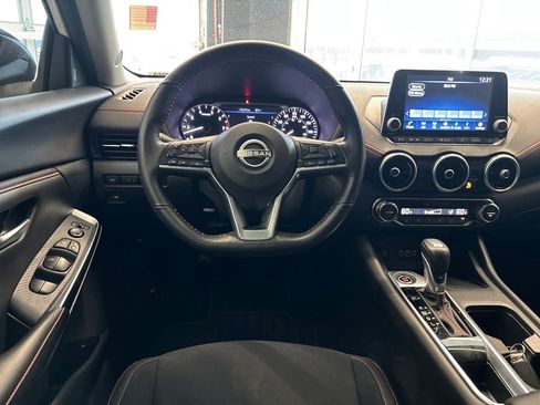 Used 2024 Nissan Sentra SR image 16