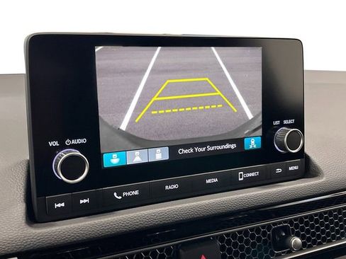 New 2026 Honda Civic Sport image 20