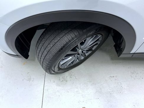 Used 2019 MAZDA CX-5 Sport w/ I-ACTIVSENSE Package AWD/4WD image 23