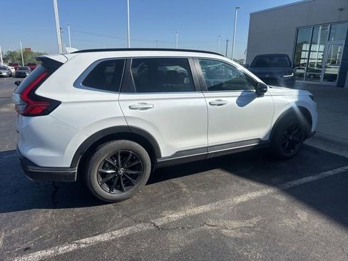 Used 2023 Honda CR-V Sport image 5