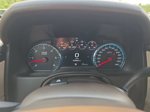 Certified 2019 GMC Yukon XL Denali w/ Denali Ultimate Package AWD/4WD image 20