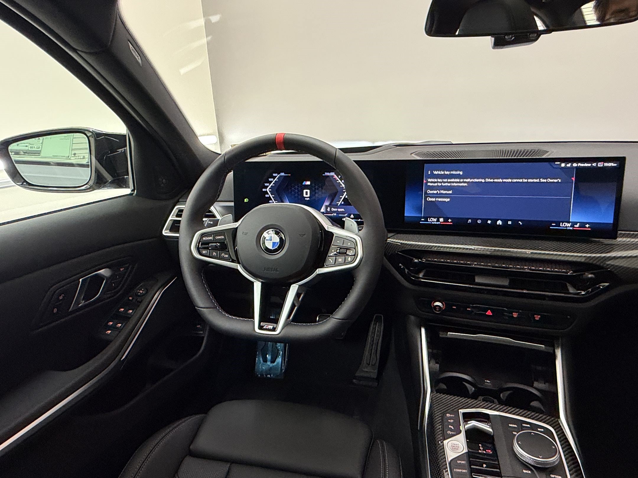 New 2026 BMW M340i w/ Premium Package RWD image 28