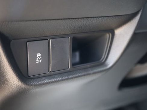 New 2026 Honda HR-V LX image 23