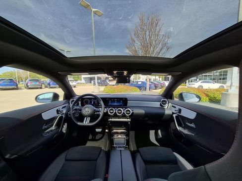 Certified 2025 Mercedes-Benz CLA 250 image 19