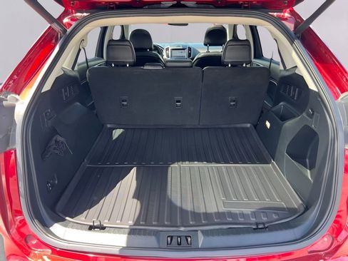 Used 2019 Ford Edge SEL w/ Equipment Group 201A FWD image 15