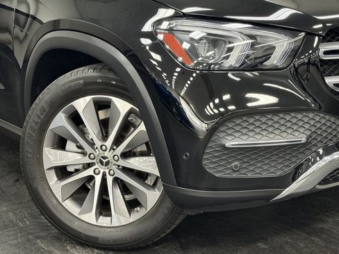 Used 2023 Mercedes-Benz GLE 350 image 4