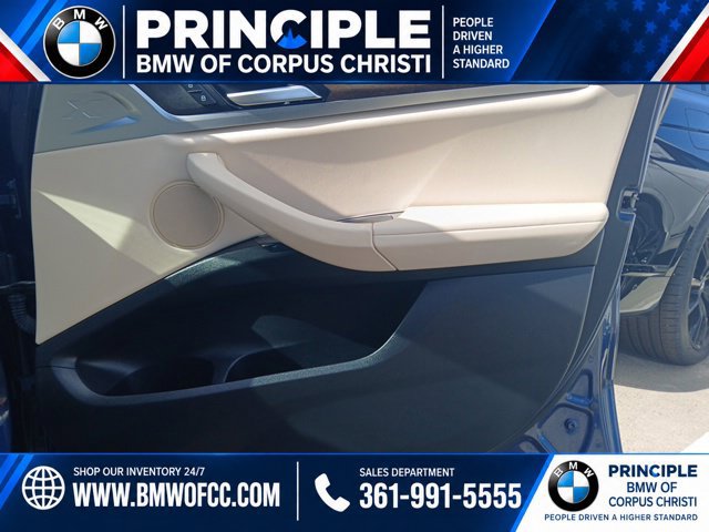 Used 2018 BMW X3 xDrive30i AWD/4WD image 16