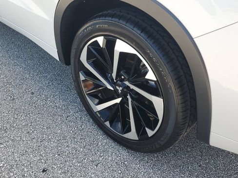 Used 2022 Mitsubishi Outlander SEL FWD image 5