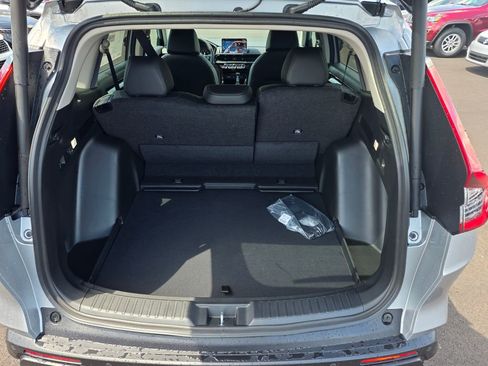 New 2026 Honda CR-V EX-L image 15