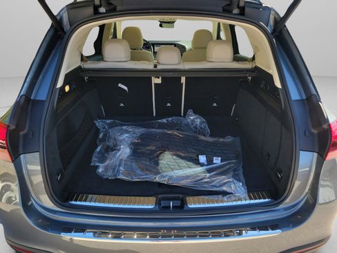 New 2026 Mercedes-Benz GLE 450 4MATIC image 10