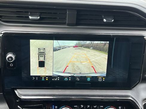 Used 2022 GMC Sierra 1500 AT4X AWD/4WD image 33