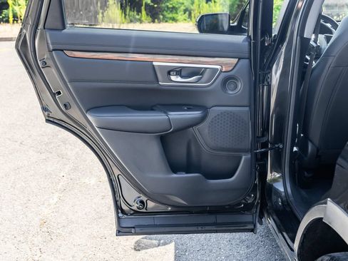 Used 2018 Honda CR-V EX-L image 20