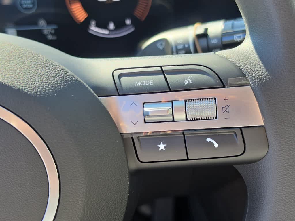 New 2026 Hyundai Tucson SEL Plus FWD image 24