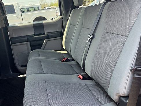 Used 2020 Ford F250 XL w/ STX Appearance Package image 15