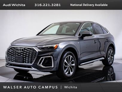 Certified 2022 Audi Q5 2.0T Premium Plus
